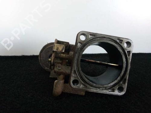 Throttle body LAND ROVER 88/109 MK III Closed Off-Road Vehicle  | BP22238599M82 