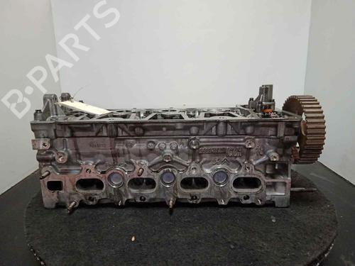 Cylinder head PEUGEOT 5008 (0U_, 0E_) 2.0 HDi | BP19642545M5 