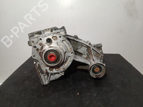 Used Transfer box MITSUBISHI PAJERO I (L04_G, L14_G) 2.3 TD (L043G, L048G) (84 hp) 12208513