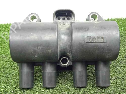 Used Ignition coil CHEVROLET AVEO / KALOS Hatchback (T250, T255) [2006-2025]  13526278
