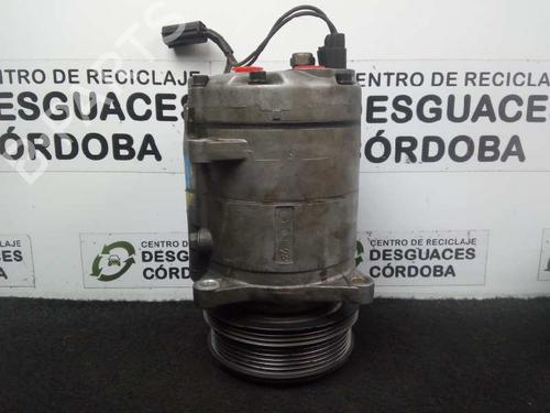 Used AC compressor VOLVO 460 (464) 1.8 (90 hp) 8922199