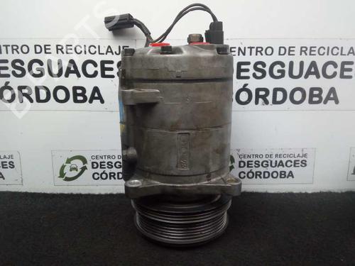 Airco pomp VOLVO 460 (464) 1.8 (90 hp) 8922199