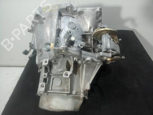 Gearbox CITROËN C3 I (FC_, FN_)  | BP16056219M3 