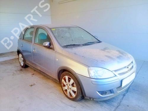 Used Parts OPEL CORSA C (X01) 1.3 CDTI (F08, F68) (70 hp) 4340546
