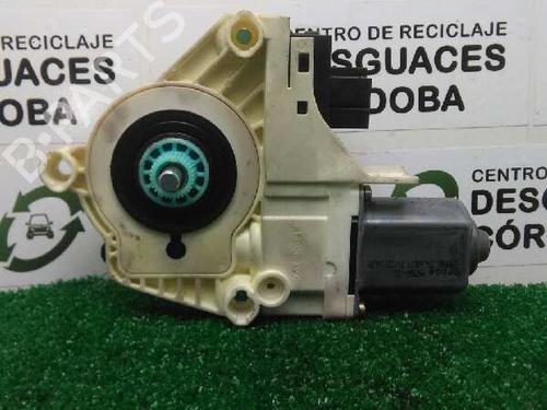 Right rear window motor AUDI A6 C6 (4F2) 3.0 TDI quattro | BP5717699E22 