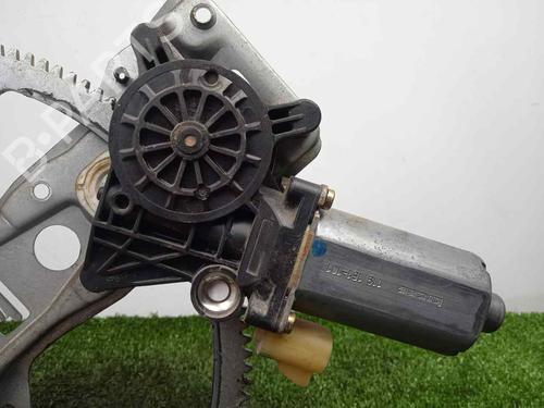 Front right window mechanism MERCEDES-BENZ M-CLASS (W163) ML 230 (163.136) | BP5695935C23 