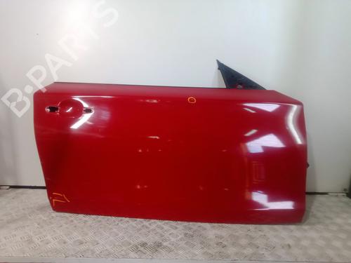 Used Right front door BMW 1 (E81) 118 d (143 hp) 22924536