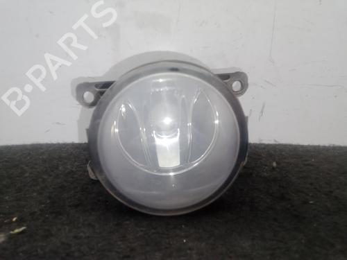Used Right front fog light FORD FOCUS II (DA_, HCP, DP) 1.6 TDCi (90 hp) 29965089