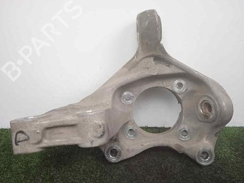Used Right front steering knuckle TOYOTA PRIUS (_W3_) [2008-2016]  9173331