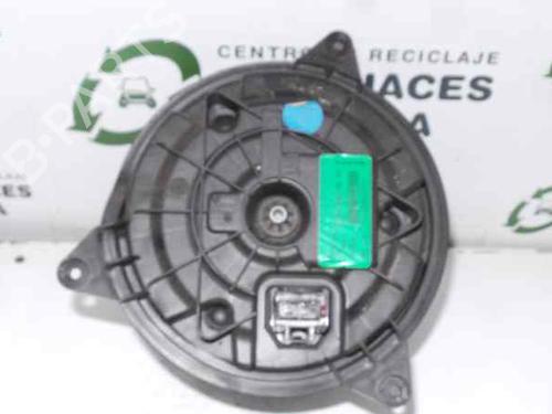 Heater blower motor FORD MONDEO III Saloon (B4Y) 1.8 16V | BP5738640M62 