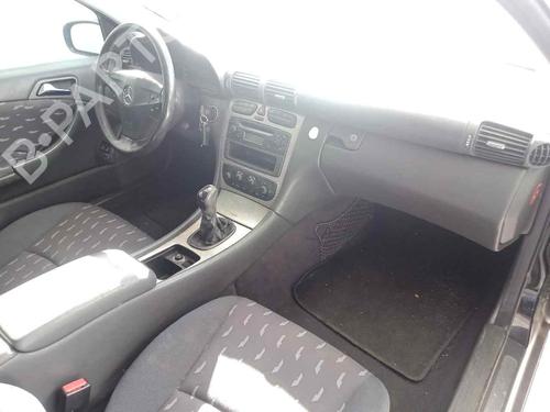 AC Kompressor MERCEDES-BENZ C-CLASS Coupe (CL203)  | BP19267670M34 