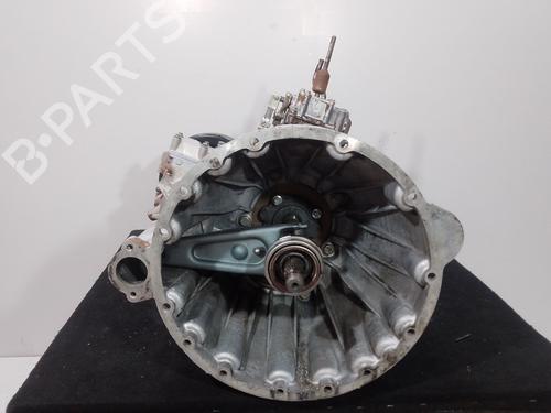 Used Gearbox Gearbox LAND ROVER DISCOVERY I (LJ) 2.5 TDI 4x4 (113 hp) 34121834 34121834