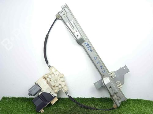 Used Front right window mechanism CITROËN C4 I Saloon [2006-2014]  7885901