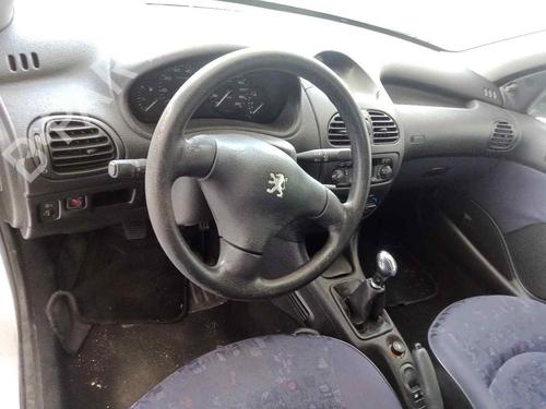 Ekspansjonstank PEUGEOT 206 Hatchback (2A/C) 1.4 i | BP30773825C120