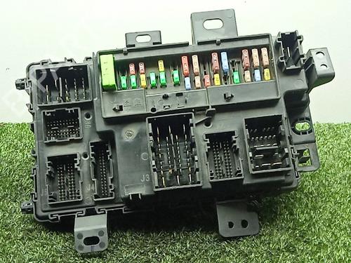 Zekeringkast FORD TRANSIT CUSTOM V362 Van (FY, FZ) [2012-2025]  30200721