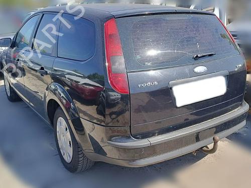 Engine control unit (ECU) FORD FOCUS II Turnier (DA_, FFS, DS) 1.6 TDCi | BP36674528M57 - Image 7