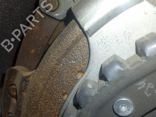 Gearbox VW POLO V (6R1, 6C1) 1.2 TSI 16V | BP5779448M3 