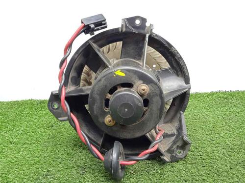 Heater blower motor CHRYSLER VOYAGER IV (RG, RS) 2.4 | BP22902568M62 