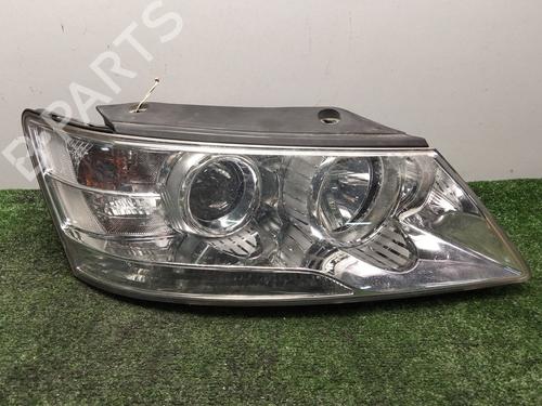 Used Right headlight HYUNDAI SONATA V (NF) 2.0 CRDi (150 hp) 31917779