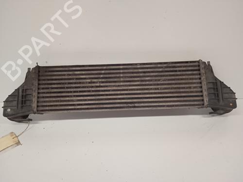 Intercooler BMW X5 (E53) 3.0 d | BP10925433M30 