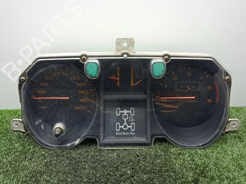 Compteur de vitesse MITSUBISHI PAJERO II (V3_W, V2_W, V4_W, V5_W) 2.8 TD (V46W, V26W) (125 hp) 31290914