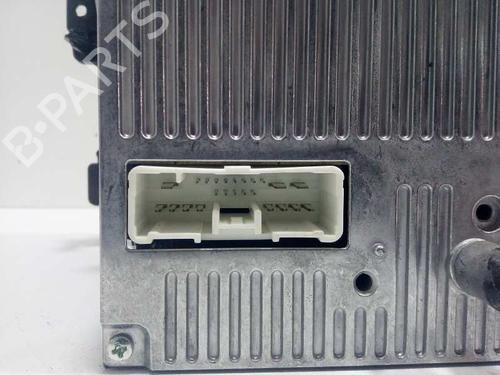 Radio MAZDA CX-7 (ER)  | BP7091820E6 