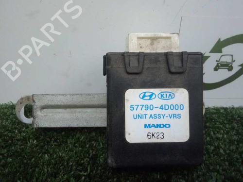 Used Electronic module KIA CARNIVAL / GRAND CARNIVAL III (VQ) [2005-2015]  6889678