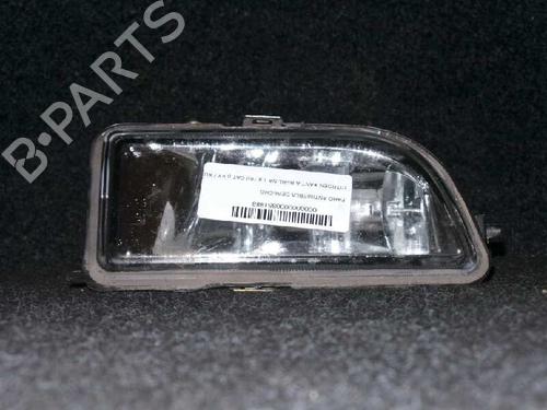 Used Right front fog light CITROËN XANTIA (X2) [1998-2003]  5706208
