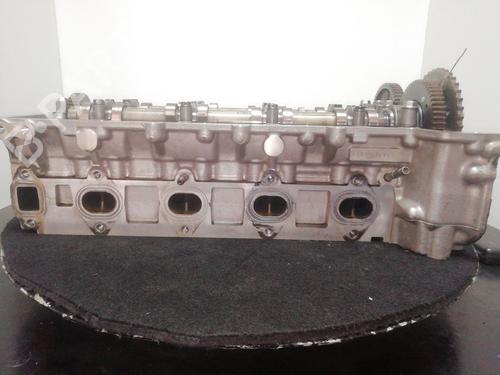 Cylinder head SSANGYONG REXTON W / REXTON 2.0 Xdi All-wheel Drive | BP30126546M5 