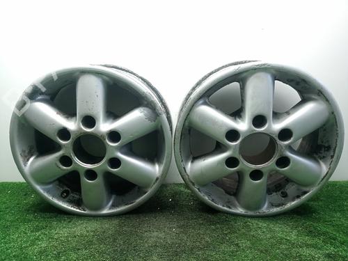 Rim NISSAN TERRANO II (R20)  | BP17677003C45 