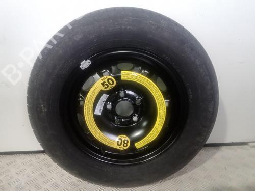 Used Jack Kit SEAT IBIZA IV (6J5, 6P1) 1.4 (85 hp) 29147391