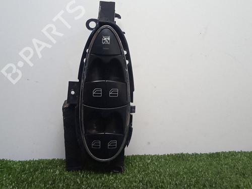 Venstre Foran elrute bryter MERCEDES-BENZ E-CLASS (W211) [2002-2009]  29239795