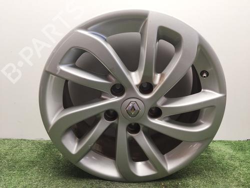 Used Rim Rim 38173864 38173864