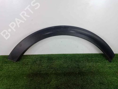 Used Rear left wheel arch trim KIA SPORTAGE IV (QL, QLE) 1.6 CRDi (136 hp) 21210804
