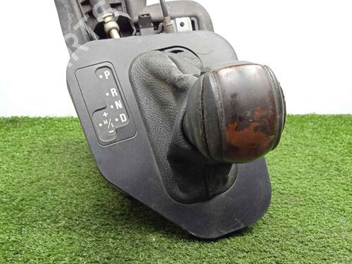 Gear lever BMW 5 (E39) 530 d | BP16056243M90 