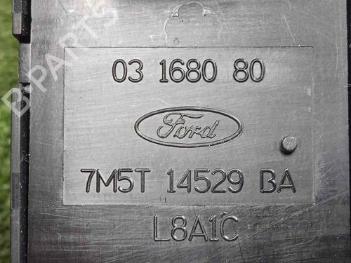Left front window switch FORD FOCUS II (DA_, HCP, DP) 1.6 TDCi | BP13385949I27 