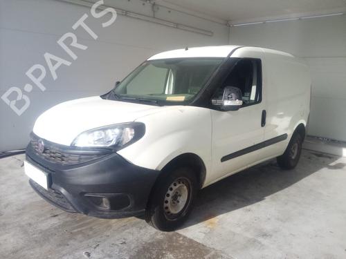 Brugte FIAT DOBLO Cargo (263_) 1.3 D Multijet (263WXU1A, 263ZXU1A, 263WYB1A, 263ZYB1A) (95 hp) 3464618
