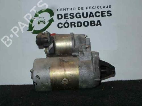 Starter FIAT PUNTO (176_) 75 1.2 | BP5742800M8 