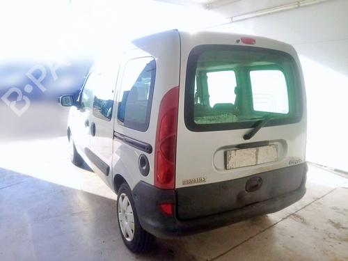 Engine RENAULT KANGOO (KC0/1_) D 65 1.9 (KC0E, KC02, KC0J, KC0N) | BP33928785M1  - Image 10