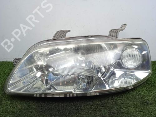 Used Left headlight DAEWOO KALOS (KLAS) 1.4 (83 hp) 21006150