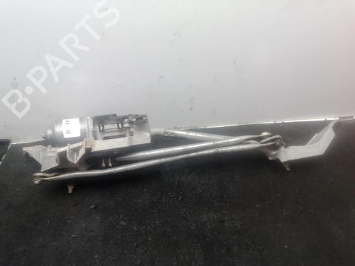 Used Front wiper motor Front wiper motor MITSUBISHI ASX (GA_W_) [2009-2026] 35819222 35819222