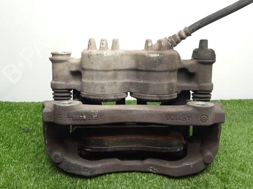 Højre bremsekaliber foran RENAULT MASTER III Van (FV) [2010-2025]  27173886