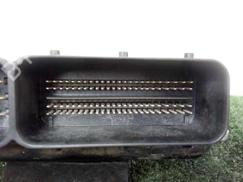 Engine control unit (ECU) MERCEDES-BENZ C-CLASS Coupe (CL203)  | BP6989211M57 