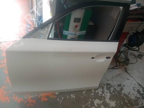 Left front door BMW 1 (E87) 118 d | BP16863497C2 