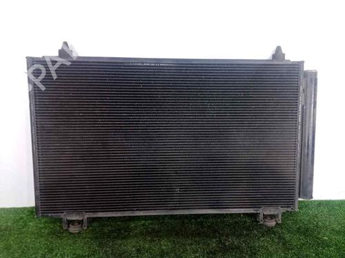 Intercooler TOYOTA COROLLA (_E12_) 1.6 VVT-i (ZZE121_, ZZE121R) | BP30000566M30 