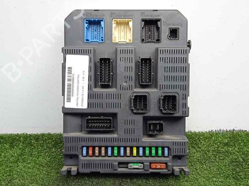 Used Control unit CITROËN C3 I (FC_, FN_) [2002-2013]  17684694