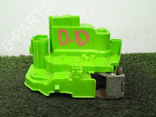 Used Front left lock ALFA ROMEO MITO (955_) 1.4 (955.AXB1B, 955.AXU1A) (78 hp) 29352992