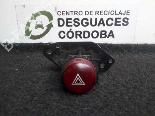Used Warning switch MITSUBISHI GRANDIS (NA_W) [2003-2011]  5782929