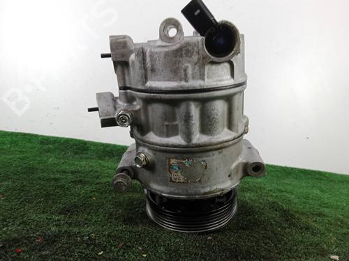 AC compressor VW CRAFTER 30-50 Van (2E_) | BP33626059M34 - Image 4