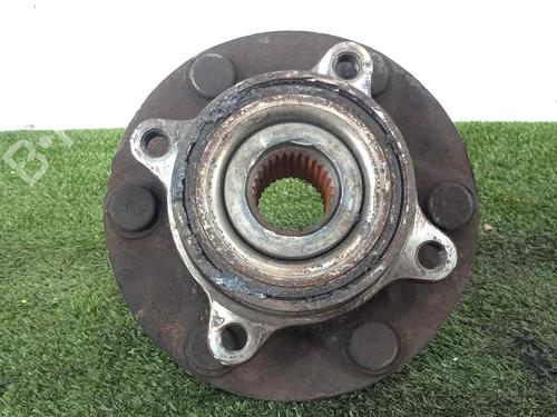Other MITSUBISHI PAJERO IV (V8_W, V9_W) 3.2 DI-D 4WD (V98W, V88W) | BP17455426O1 